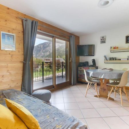 Albertine - Centre De Chamonix - Garage - Mountain Views! Exterior photo